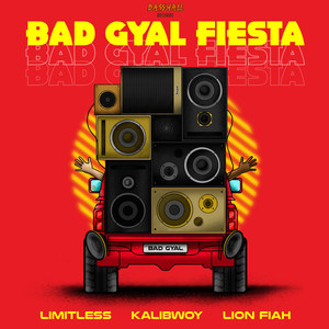 Bad Gyal Fiesta (Explicit)