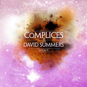 Es Por Ti (Con David Summers)