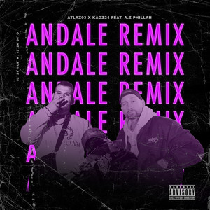 Andale (Remix|Explicit)