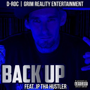 Back Up(feat. JP Tha Hustler) (Explicit)