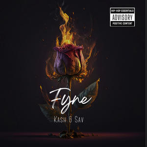 Fyne (Explicit)