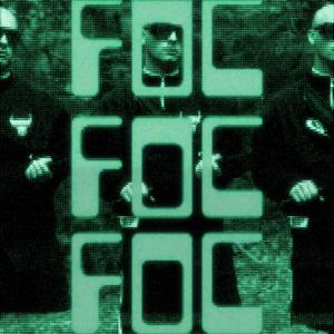 Foc (feat. MotionFade) (Explicit)