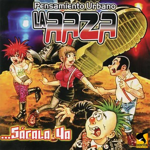 Hijos de la Mala Vida