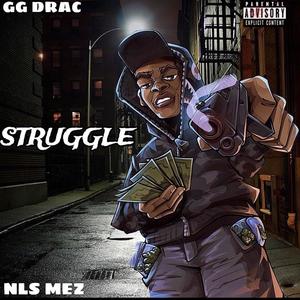 STRUGGLE (Explicit)