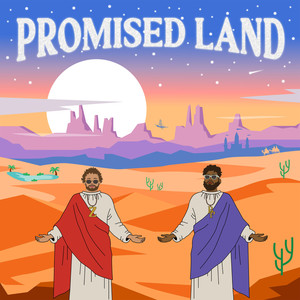 Promised Land (Explicit)