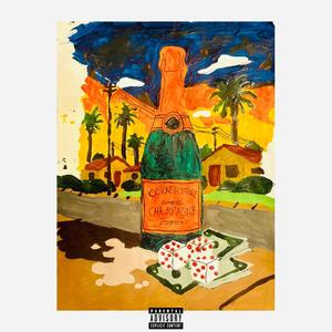 The backdrop (feat. Secko Finesse) (Explicit)