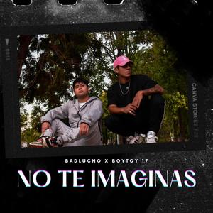 No Te Imaginas (Explicit)