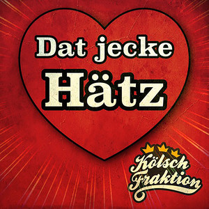 Dat jecke Hätz