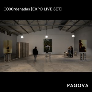 C000rdenadas [Expo Live Set]