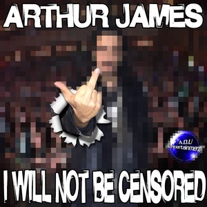 I Will Not Be Censored (Explicit)