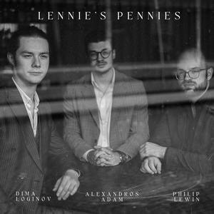 Lennie's Pennies (feat. Alexandros Adam & Philip Lewin)