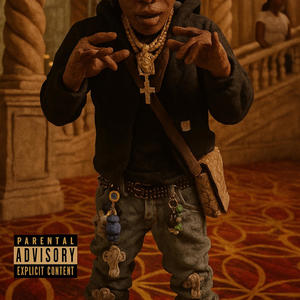 PLUGG N KING (Explicit)