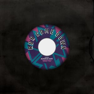 About You(feat. Aleighcia Scott)
