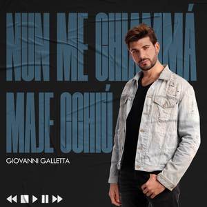 Nun Me Chiammà Maje Cchiù