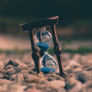 让时光给出答案