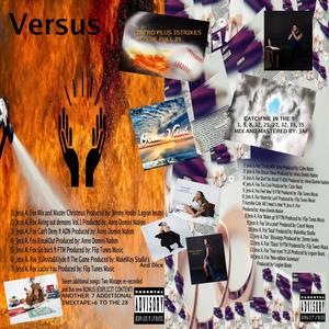 Jess.A.Fox - Dining out (Explicit)