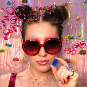 Jolly Rancher Girl (Explicit)