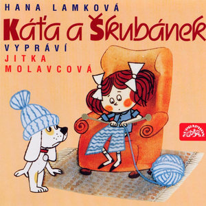 Káťa a Škubánek - Škubánkovy narozeniny