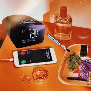 Wakeup Call (feat. C8ppa) (Explicit)