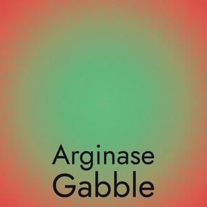 Arginase Gabble