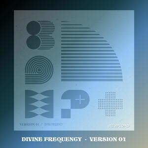 DIVINE FREQUENCY | VER. 01