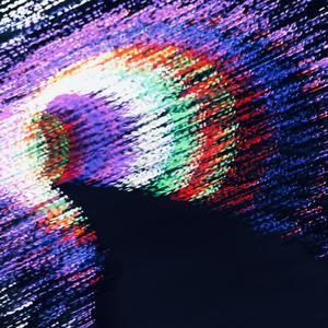 Until My Eyes Close (Explicit)