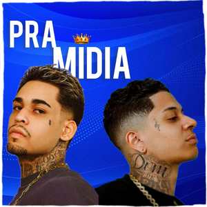 Pra Mídia (Explicit)