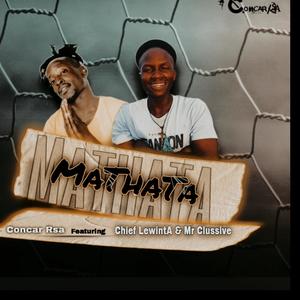 Mathata (feat. Chief Lewinta & Mr Clussive)