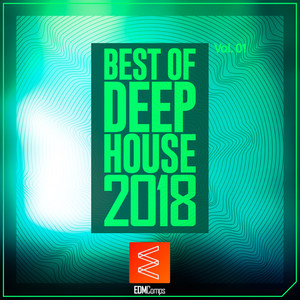 Best of Deep House 2018, Vol. 01