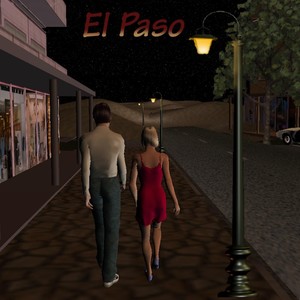 El Paso