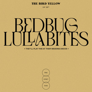 Bedbug Lullabites