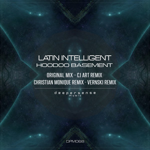 Hoodoo Basement (Vernski Remix)