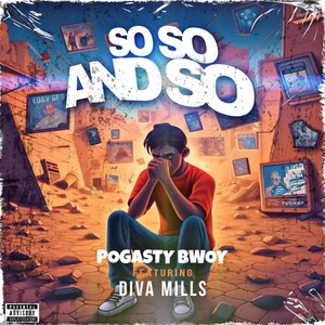 So so and So (Explicit)