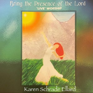 Bring the Presence of the Lord (Live)