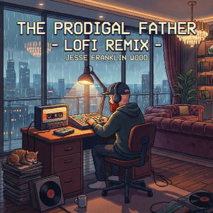 Over Mountains (Lofi Remix)