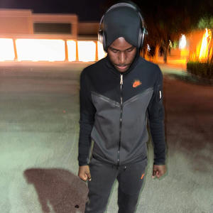 Ain't the same (feat. Young ButterFLY) (Explicit)