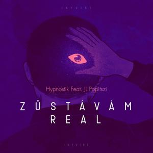 Zůstávám Real (feat. JL Popitszi)