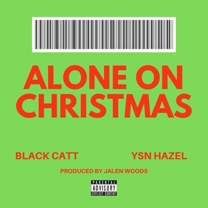 Alone On Christmas (Explicit)