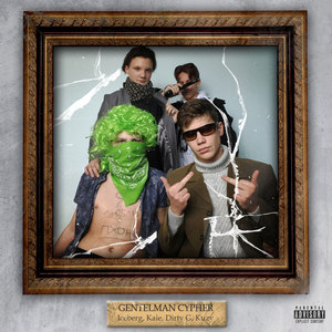 Gentelman Cypher (Explicit)