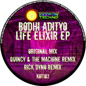 Life Elixir (Rick Dyno Remix)