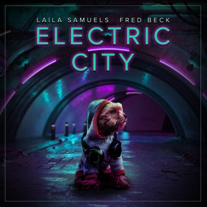 Electric City