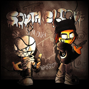 SOUTH CLIQUE (Explicit)