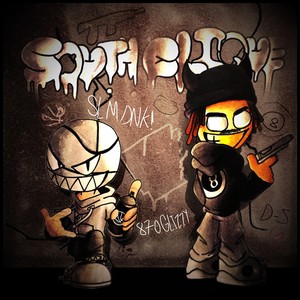 SOUTH CLIQUE (Explicit)