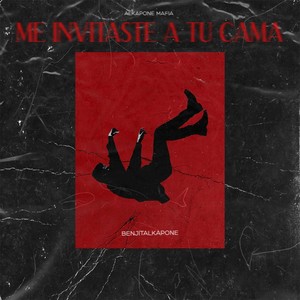 Me Invitaste a Tu Cama (Explicit)