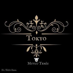 Tokyo (feat. Yiğit Erol) [Explicit]