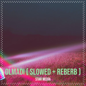 Olmadı ( Slowed + Reberb ) [Explicit]