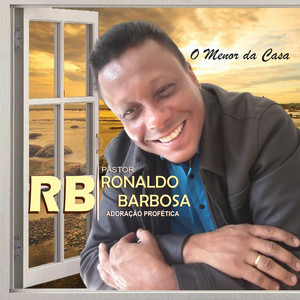 O Menor da Casa (Playback)