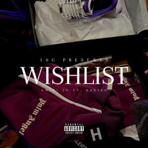 WISHLIST (Explicit)