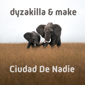 Ciudad De Nadie (Explicit)