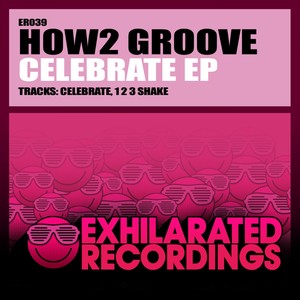 Celebrate (Original Mix)